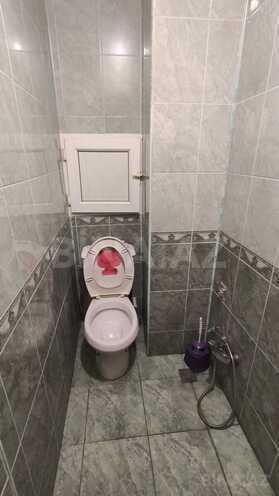 Satılır 2 otaqlı yeni tikili 74 m², Xalqlar Dostluğu m., photo 7 from 8