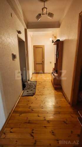 Satılır 2 otaqlı yeni tikili 74 m², Xalqlar Dostluğu m., photo 4 from 8