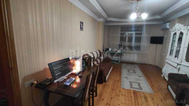 Satılır 2 otaqlı yeni tikili 74 m², Xalqlar Dostluğu m., photo 1 from 8