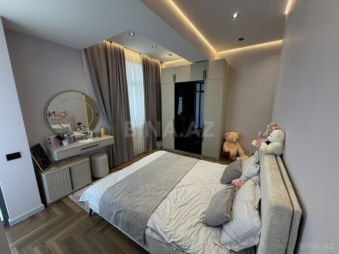 Satılır 4 otaqlı yeni tikili 181.6 m², Nəriman Nərimanov m., photo 17 from 31