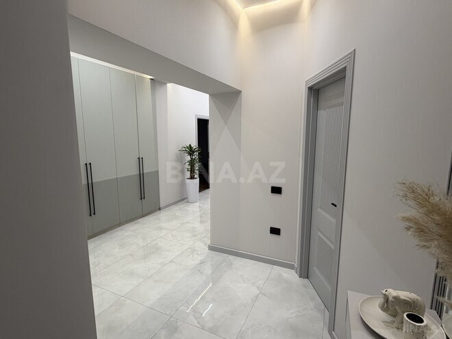 Satılır 4 otaqlı yeni tikili 181.6 m², Nəriman Nərimanov m., photo 25 from 31