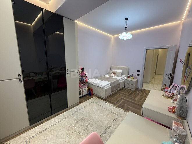 Satılır 4 otaqlı yeni tikili 181.6 m², Nəriman Nərimanov m., photo 22 from 31