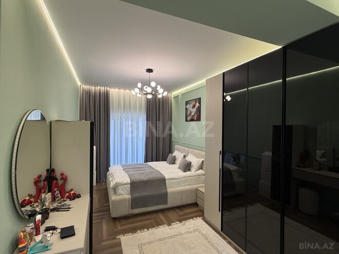 Satılır 4 otaqlı yeni tikili 181.6 m², Nəriman Nərimanov m., photo 14 from 31