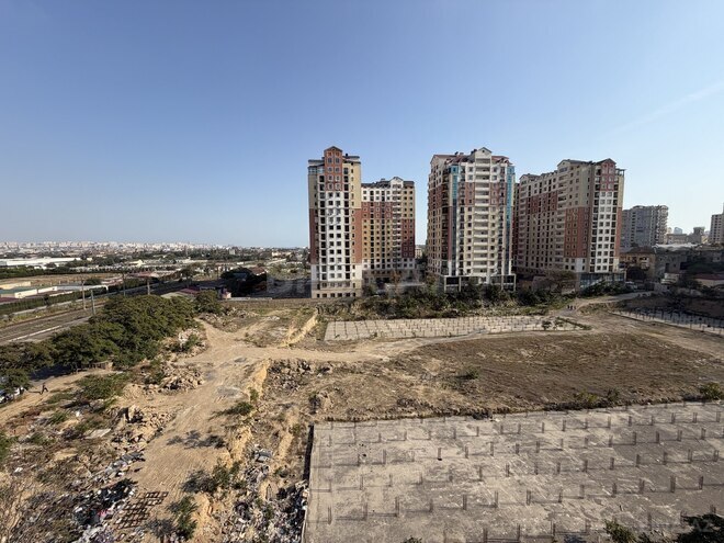 Satılır 4 otaqlı yeni tikili 181.6 m², Nəriman Nərimanov m., photo 8 from 31