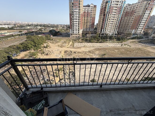 Satılır 4 otaqlı yeni tikili 181.6 m², Nəriman Nərimanov m., photo 19 from 31