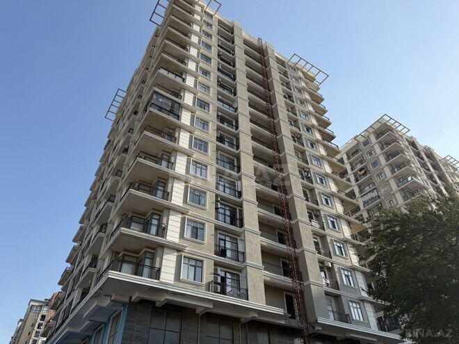 Satılır 4 otaqlı yeni tikili 181.6 m², Nəriman Nərimanov m., photo 3 from 31