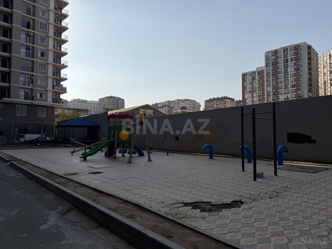 Satılır 4 otaqlı yeni tikili 181.6 m², Nəriman Nərimanov m., photo 29 from 31