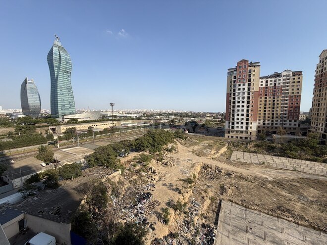 Satılır 4 otaqlı yeni tikili 181.6 m², Nəriman Nərimanov m., photo 9 from 31
