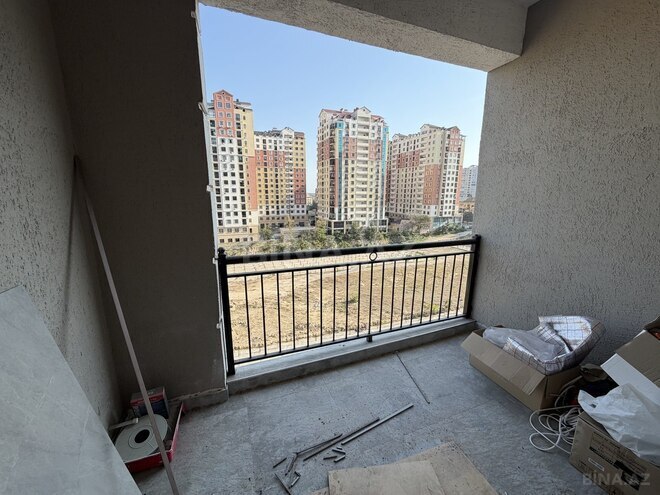 Satılır 4 otaqlı yeni tikili 181.6 m², Nəriman Nərimanov m., photo 7 from 31