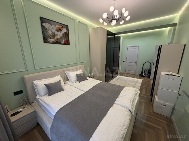 Satılır 4 otaqlı yeni tikili 181.6 m², Nəriman Nərimanov m., photo 13 from 31