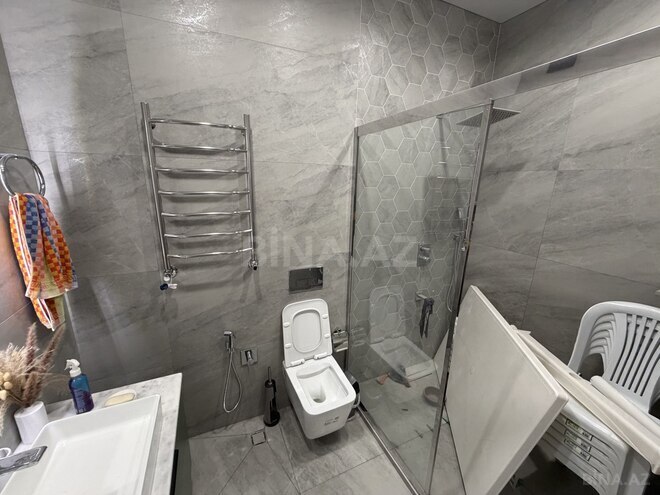 Satılır 4 otaqlı yeni tikili 181.6 m², Nəriman Nərimanov m., photo 21 from 31