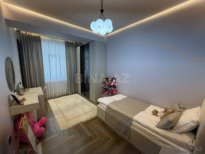 Satılır 4 otaqlı yeni tikili 181.6 m², Nəriman Nərimanov m., photo 23 from 31