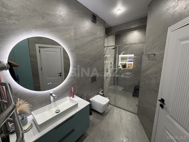 Satılır 4 otaqlı yeni tikili 181.6 m², Nəriman Nərimanov m., photo 15 from 31