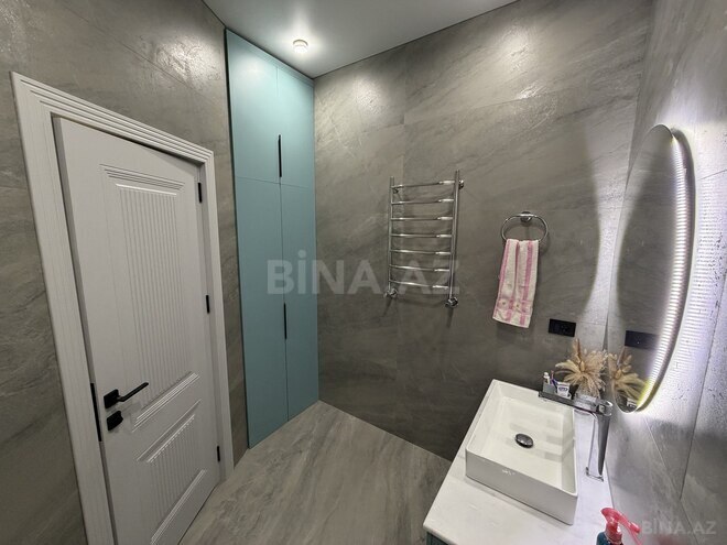 Satılır 4 otaqlı yeni tikili 181.6 m², Nəriman Nərimanov m., photo 16 from 31