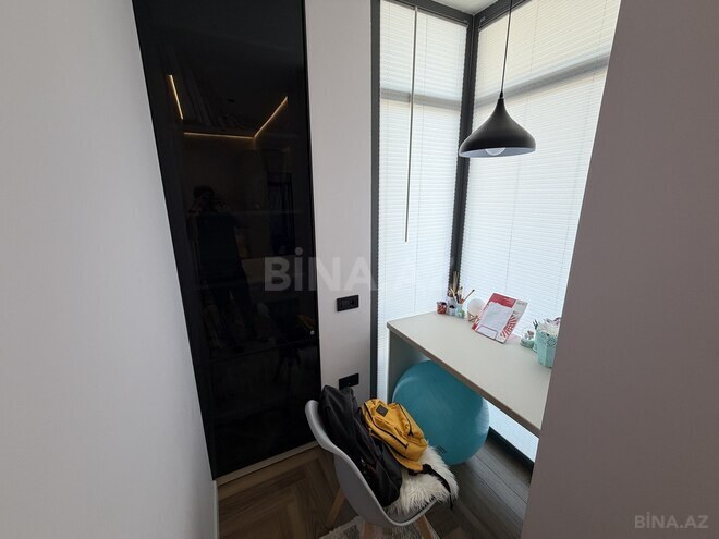 Satılır 4 otaqlı yeni tikili 181.6 m², Nəriman Nərimanov m., photo 24 from 31
