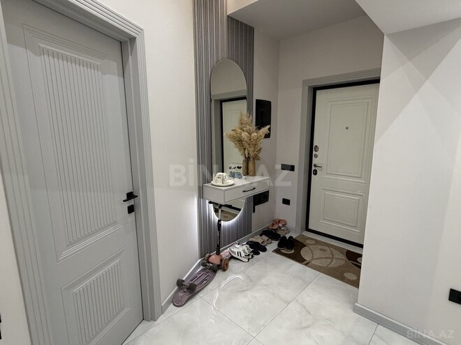 Satılır 4 otaqlı yeni tikili 181.6 m², Nəriman Nərimanov m., photo 28 from 31