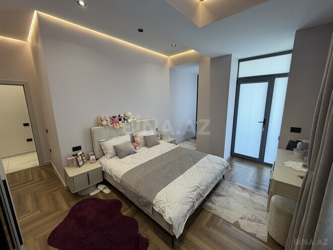 Satılır 4 otaqlı yeni tikili 181.6 m², Nəriman Nərimanov m., photo 18 from 31