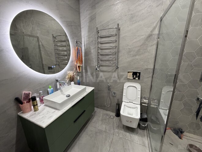 Satılır 4 otaqlı yeni tikili 181.6 m², Nəriman Nərimanov m., photo 20 from 31