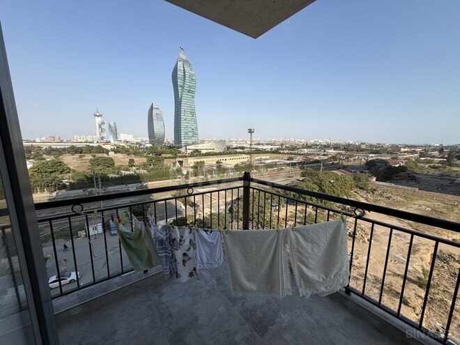 Satılır 4 otaqlı yeni tikili 181.6 m², Nəriman Nərimanov m., photo 12 from 31