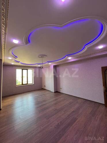 Продается 4-комн. новостройка 169 м², м. Нефтчиляр, photo 1 from 21