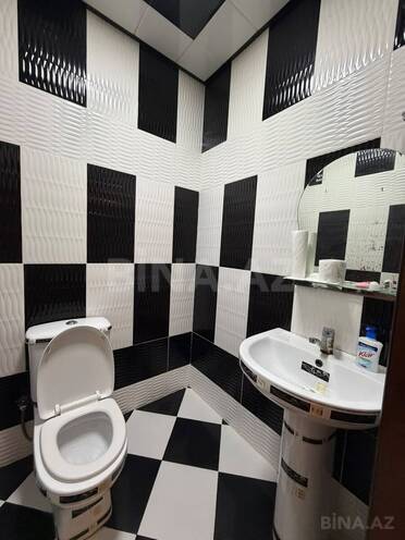 Продаётся 3-комн. новостройка 110 м², м. Ази Асланов, photo 8 from 23