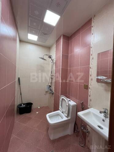 Продается 4-комн. новостройка 169 м², м. Нефтчиляр, photo 17 from 21