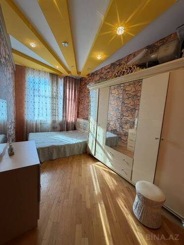 Продаётся 3-комн. новостройка 110 м², м. Ази Асланов, photo 20 from 23