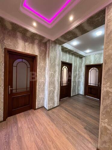 Продается 4-комн. новостройка 169 м², м. Нефтчиляр, photo 7 from 21