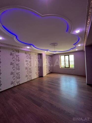 Продается 4-комн. новостройка 169 м², м. Нефтчиляр, photo 3 from 21