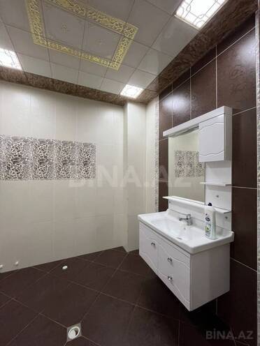 Продается 4-комн. новостройка 169 м², м. Нефтчиляр, photo 19 from 21