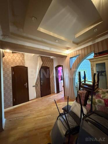Продаётся 3-комн. новостройка 110 м², м. Ази Асланов, photo 12 from 23