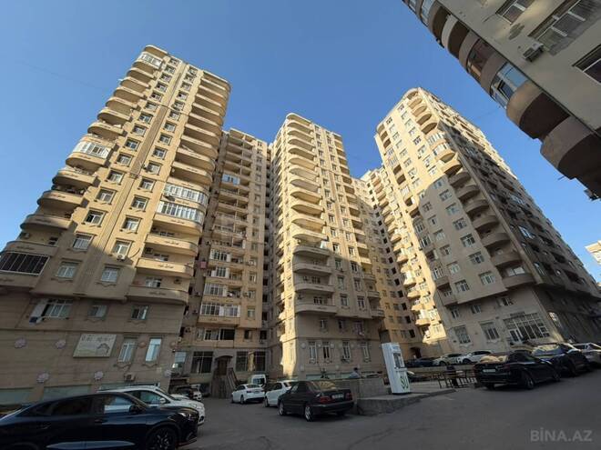 Продаётся 3-комн. новостройка 110 м², м. Ази Асланов, photo 3 from 23