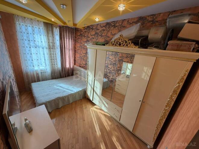Продаётся 3-комн. новостройка 110 м², м. Ази Асланов, photo 10 from 23