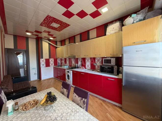 Продаётся 3-комн. новостройка 110 м², м. Ази Асланов, photo 9 from 23