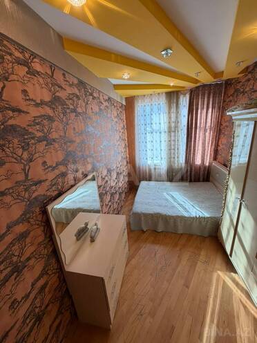 Продаётся 3-комн. новостройка 110 м², м. Ази Асланов, photo 22 from 23