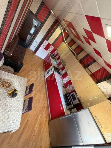 Продаётся 3-комн. новостройка 110 м², м. Ази Асланов, photo 11 from 23