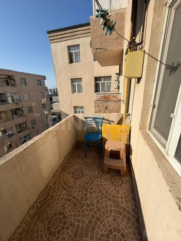 Продаётся 3-комн. новостройка 110 м², м. Ази Асланов, photo 15 from 23