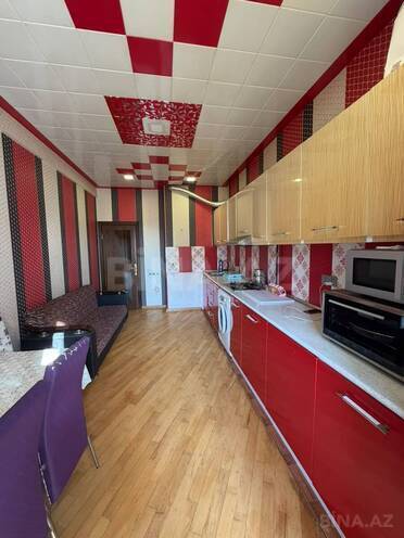 Продаётся 3-комн. новостройка 110 м², м. Ази Асланов, photo 6 from 23