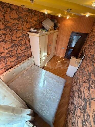 Продаётся 3-комн. новостройка 110 м², м. Ази Асланов, photo 19 from 23