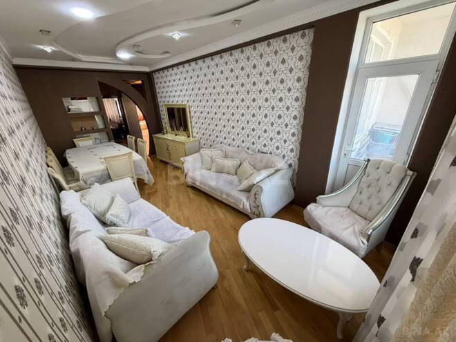 Продаётся 3-комн. новостройка 110 м², м. Ази Асланов, photo 16 from 23