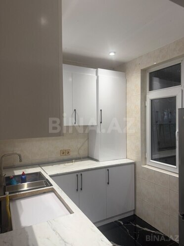 Сдаётся 4-комн. вторичка 120 м², Насиминский  р., photo 8 from 11