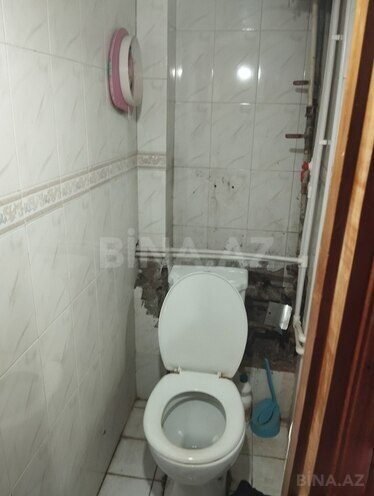 Satılır 3 otaqlı köhnə tikili 90 m², Gənclik m., photo 11 from 12