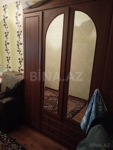 Satılır 3 otaqlı köhnə tikili 90 m², Gənclik m., photo 5 from 12