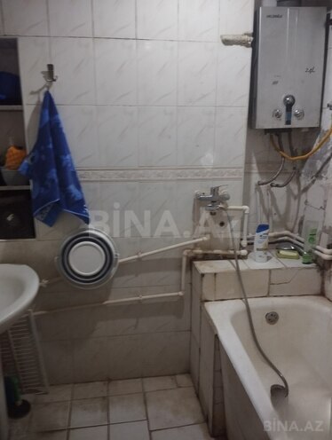 Satılır 3 otaqlı köhnə tikili 90 m², Gənclik m., photo 9 from 12