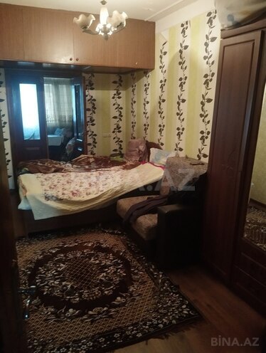 Satılır 3 otaqlı köhnə tikili 90 m², Gənclik m., photo 6 from 12