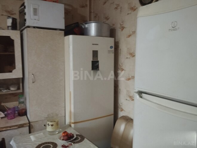 Satılır 3 otaqlı köhnə tikili 90 m², Gənclik m., photo 8 from 12