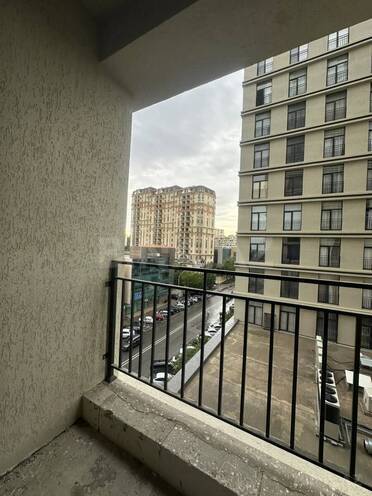Satılır 2 otaqlı yeni tikili 91 m², Gənclik m., photo 9 from 10