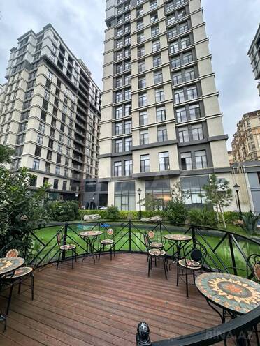 Satılır 2 otaqlı yeni tikili 91 m², Gənclik m., photo 5 from 10