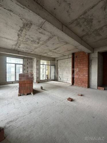 Satılır 2 otaqlı yeni tikili 91 m², Gənclik m., photo 6 from 10