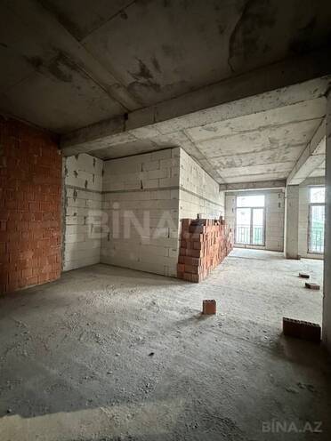 Satılır 2 otaqlı yeni tikili 91 m², Gənclik m., photo 7 from 10